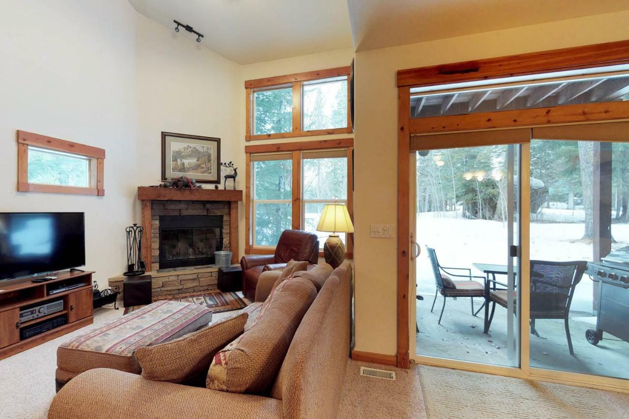 Aspen Village 86 McCall Zewnętrze zdjęcie