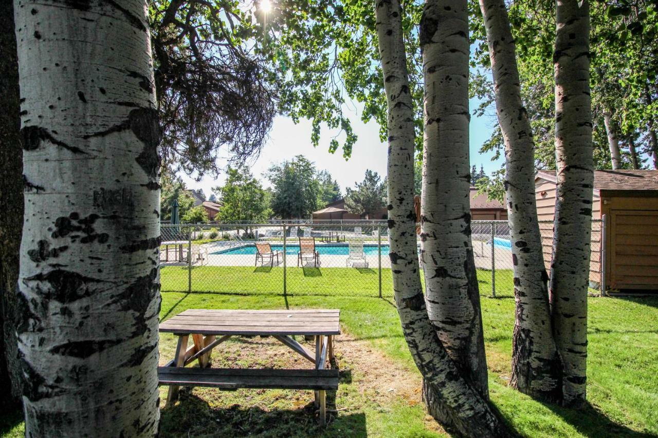 Aspen Village 86 McCall Zewnętrze zdjęcie